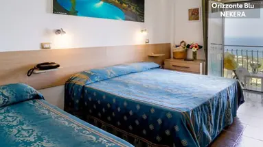 ORIZZONTE BLU HOTEL