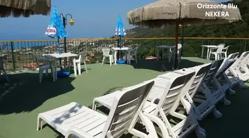 ORIZZONTE BLU HOTEL