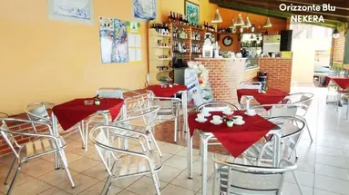 ORIZZONTE BLU HOTEL