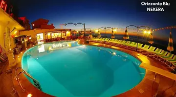 ORIZZONTE BLU HOTEL