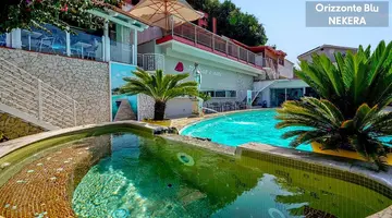 ORIZZONTE BLU HOTEL