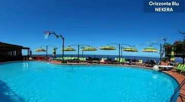 ORIZZONTE BLU HOTEL