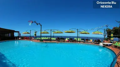 ORIZZONTE BLU HOTEL