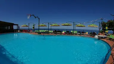 ORIZZONTE BLU HOTEL