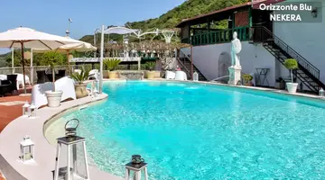 ORIZZONTE BLU HOTEL