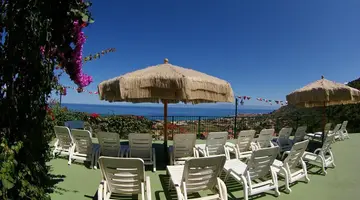 ORIZZONTE BLU HOTEL