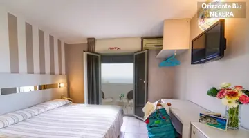 ORIZZONTE BLU HOTEL