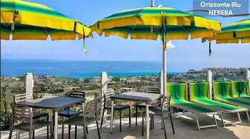 ORIZZONTE BLU HOTEL