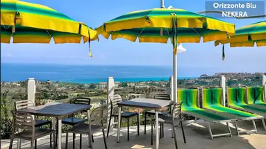 ORIZZONTE BLU HOTEL