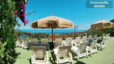 ORIZZONTE BLU HOTEL