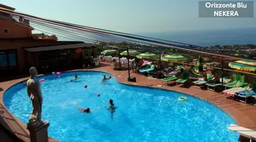 ORIZZONTE BLU HOTEL