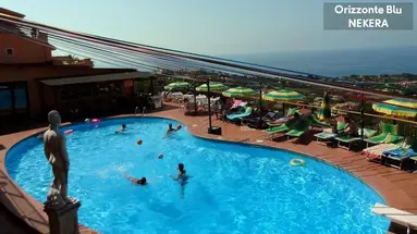 ORIZZONTE BLU HOTEL