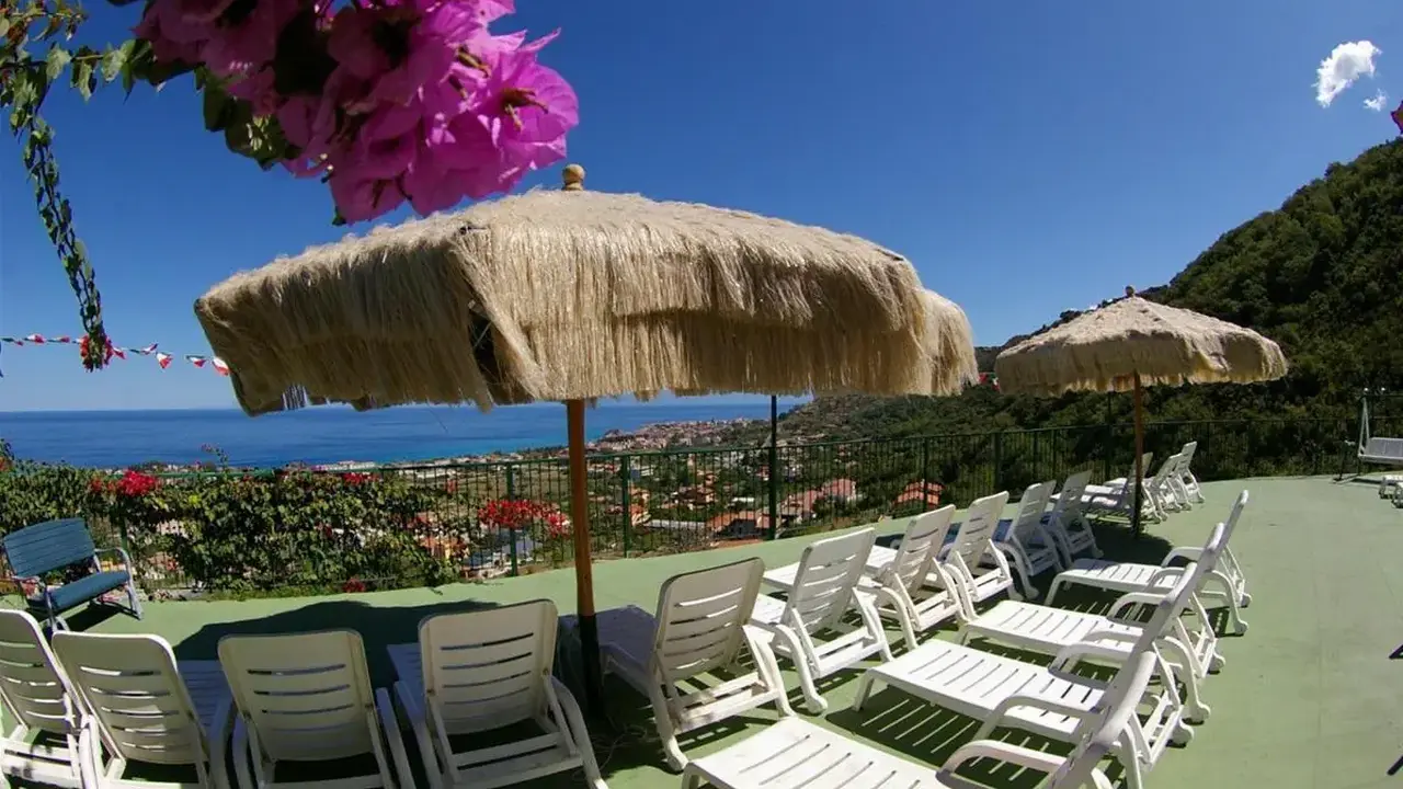ORIZZONTE BLU HOTEL