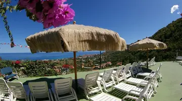 ORIZZONTE BLU HOTEL