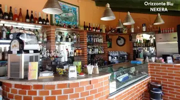 ORIZZONTE BLU HOTEL