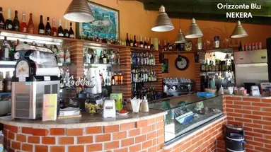 ORIZZONTE BLU HOTEL