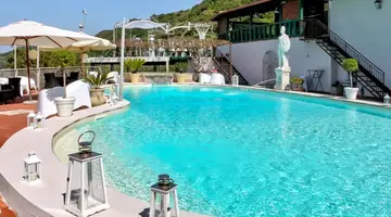 ORIZZONTE BLU HOTEL