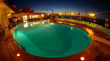 ORIZZONTE BLU HOTEL