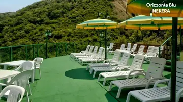 ORIZZONTE BLU HOTEL