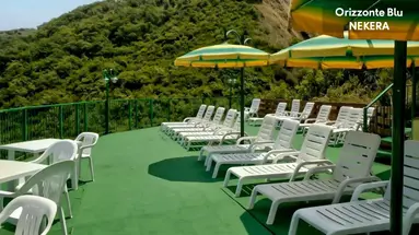 ORIZZONTE BLU HOTEL