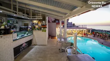 ORIZZONTE BLU HOTEL