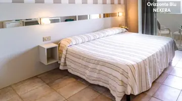 ORIZZONTE BLU HOTEL