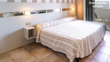 ORIZZONTE BLU HOTEL