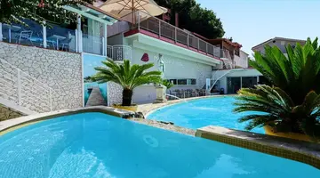 ORIZZONTE BLU HOTEL