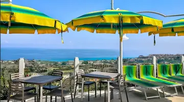 ORIZZONTE BLU HOTEL