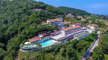 ORIZZONTE BLU HOTEL