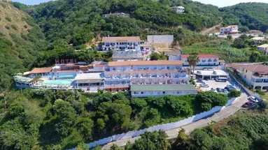 Orizzonte Blu
