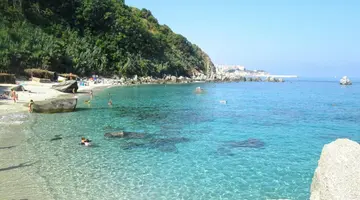 Orizzonte Blu