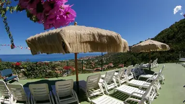 Orizzonte Blu