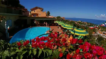 Orizzonte Blu