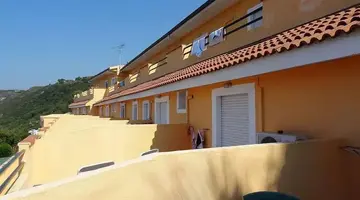Orizzonte Blu