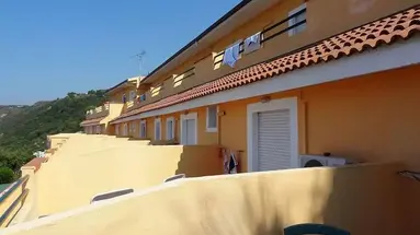 Orizzonte Blu