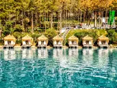 Orka Lotus Beach Hotel