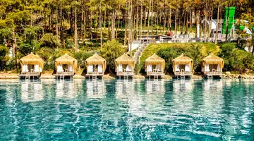 Orka Lotus Beach Hotel