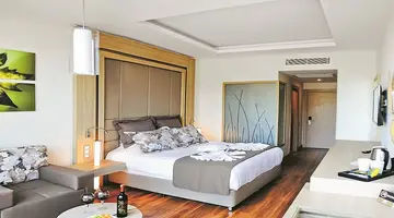 Orka Lotus Beach Hotel
