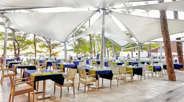 Orka Lotus Beach Hotel
