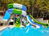 Orka Lotus Beach Hotel