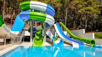 Orka Lotus Beach Hotel