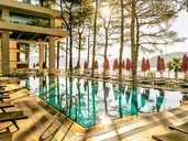 Orka Lotus Beach Hotel