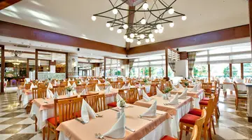 Orka Lotus Beach Hotel