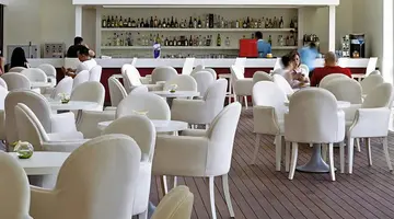 Orka Lotus Beach Hotel