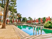 Orka Lotus Beach Hotel