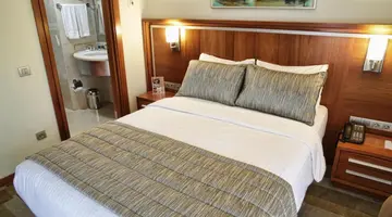 Orka Royal Hotel and SPA