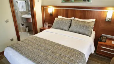 Orka Royal Hotel and SPA