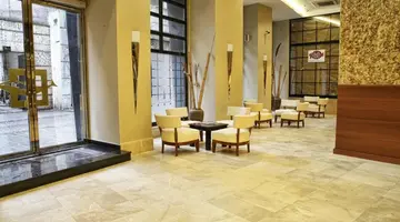 Orka Royal Hotel and SPA