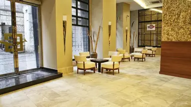 Orka Royal Hotel and SPA